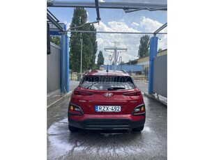 HYUNDAI KONA 1.6 T-GDi Premium DCT