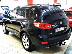 HYUNDAI SANTA FE 2.2 CRDi Premium 4WD-BŐR-FRISS VIZSGA-SÉRÜLÉSMENTES-NAGYSZERVÍZ!