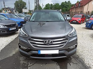 HYUNDAI SANTA FE 2.2 CRDi Premium Edition 4WD (Automata)