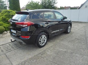 HYUNDAI TUCSON 1.6 T-GDI Premium 4WD DCT MAGYARORSZÁGI!