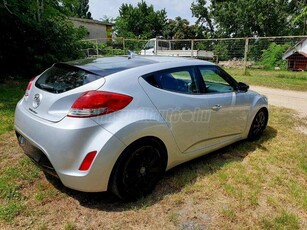 HYUNDAI VELOSTER 1.6 GDI Style DCT