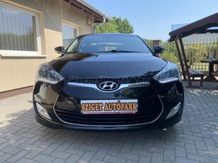 HYUNDAI VELOSTER 1.6 GDI Style NAVI+TEMPOMAT 141000 KM!!!