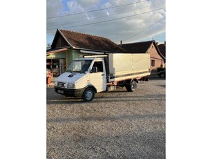 IVECO DAILY 35-8 C Basic