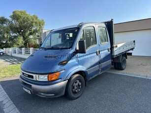 IVECO DAILY 35 C 13 D