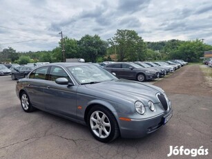 Jaguar S-Type 2.5 V6 Executive (Automata)