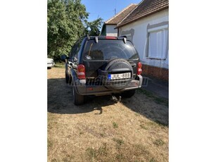 JEEP CHEROKEE 2.5 CRD Limited