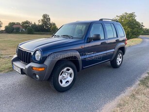 JEEP CHEROKEE 2.8 CRD Limited (Automata)