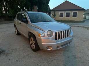 JEEP COMPASS 2.0 CRD Limited