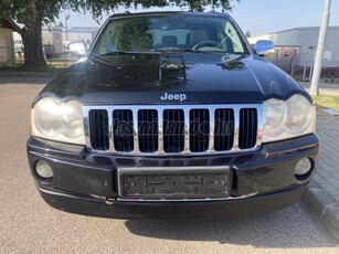 JEEP GRAND CHEROKEE 3.0 CRD Limited (Automata)