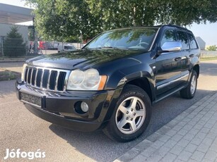 JEEP GRAND Cherokee 3.0 CRD Limited (Automata)