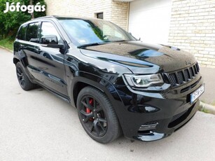 JEEP GRAND Cherokee 6.4 V8 Hemi SRT (Automata)...