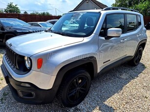 JEEP RENEGADE 2.0 Mjt Limited 10xLégzsák-KormányÜlés fűtés