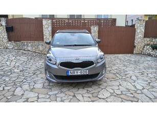 KIA CARENS 1.6 GDI EX