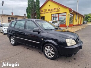 KIA Carens 1.6 LX