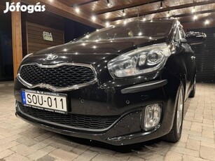 KIA Carens 1.7 CRDI HP LX [7 személy] Ülés Hűté...