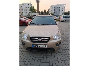 KIA CARENS 2.0 CRDi LX