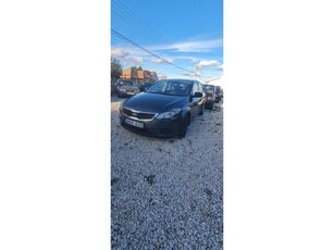 KIA CEE'D 1.4 LX Exclusive