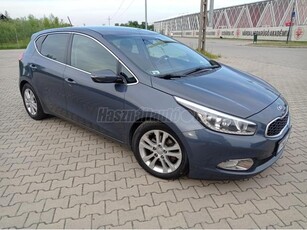 KIA CEE'D 1.6 CRDi ecoDynamic