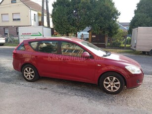 KIA CEE'D 1.6 CRDi ecoDynamic