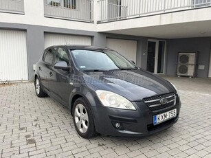 KIA CEE'D 1.6 CRDi EX Limited