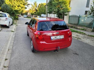 KIA CEE'D 1.6 CRDi EX Limited Plus