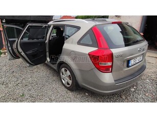 KIA CEE'D 1.6 CRDi LX EURO5