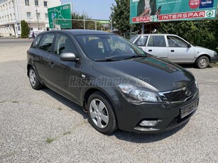 KIA CEE'D 1.6 EX Limited