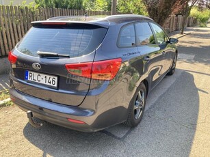 KIA CEE'D 1.6 GDI EX DCT JD