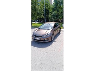 KIA CEE'D 1.6 GDI LX