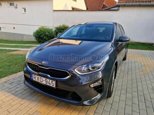 KIA CEE'D Ceed 1.4 MPI Gold