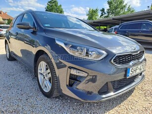 KIA CEE'D Ceed SW 1.4 T-GDI Gold MAGYARORSZÁGI-59390 KM-AUTOMATA-XENON-KAMERA-GYÁRI GARANCIA!!!!!