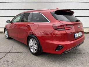 KIA CEE'D Ceed SW 1.6 CRDi HP Gold