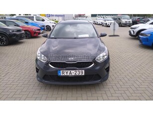 KIA CEE'D Ceed SW 1.6 CRDi HP Gold DCT