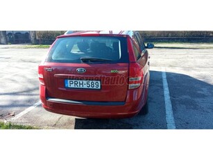 KIA CEE'D Kia Cee'd 1.4 ECO Dinamic