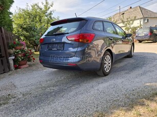 KIA CEE'D SW 1.4 CVVT LX