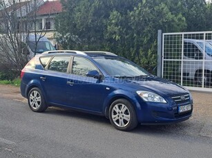 KIA CEE'D SW 1.4 EX