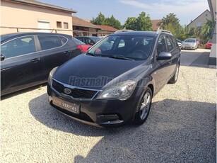 KIA CEE'D SW 1.4 LX 1 ÉV GARANCIÁVAL!