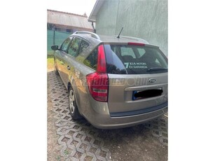 KIA CEE'D SW 1.4 LX