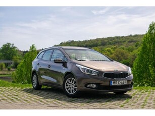 KIA CEE'D SW 1.6 CRDI LX