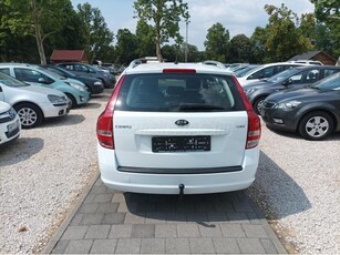 KIA CEE'D SW 1.6 CRDi LX EURO5