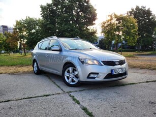 KIA CEE'D SW 1.6 CRDi TX EURO5 ED