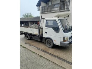 KIA K2500 2.5 D