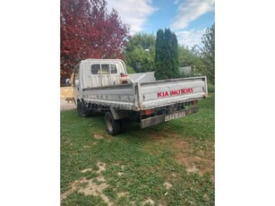 KIA K2500 2.5 D Trekking