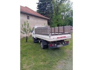 KIA K2500 2.5 D Trekking AC