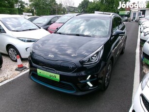 KIA Niro e-Niro 64kWh Platinum Prémium+JBL+Veze...