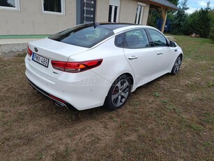 KIA OPTIMA 2.0 T-GDI GT (Automata)