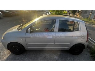 KIA PICANTO 1.0 LX Cool