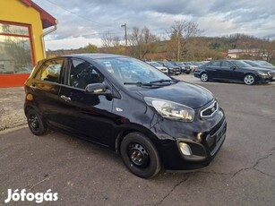 KIA Picanto 1.0 LX Cool