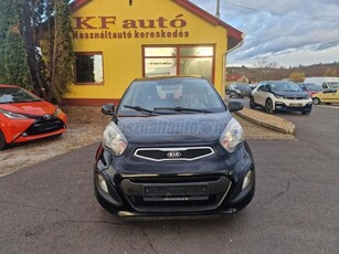 KIA PICANTO 1.0 LX Cool