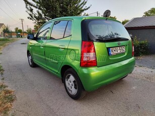 KIA PICANTO 1.1 LX Cool (Automata)